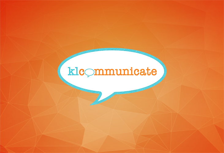 KLCommunicate