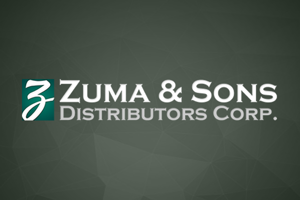 Zuma & Sons